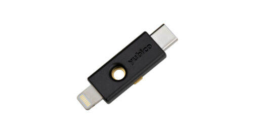 YubiKey 5Ci