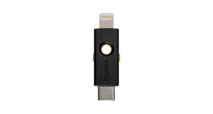 YubiKey 5Ci