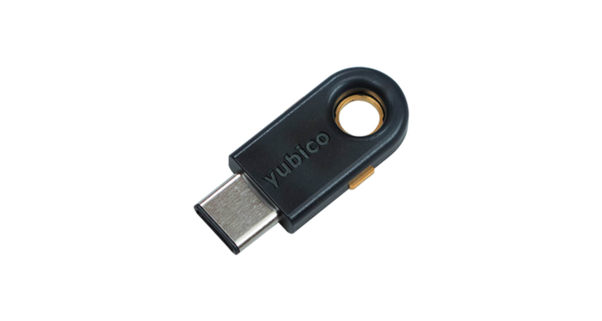 YubiKey 5C