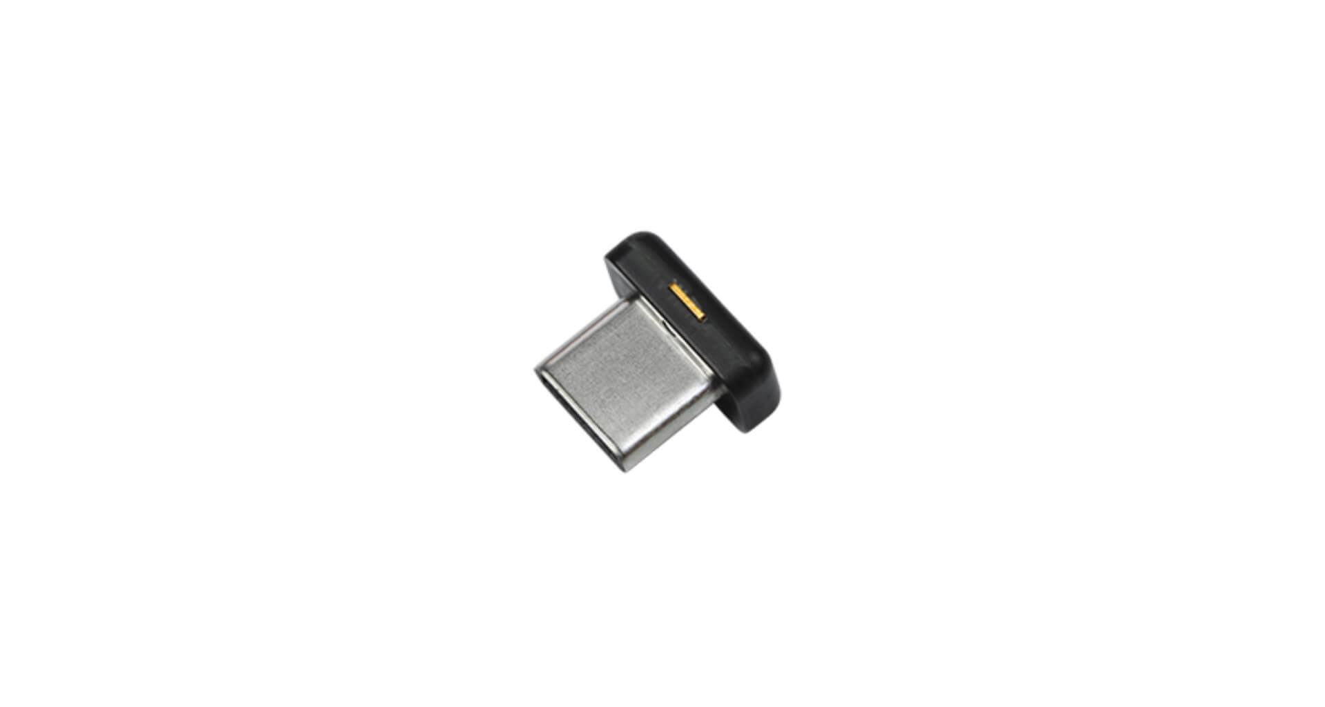 YubiKey 5C Nano