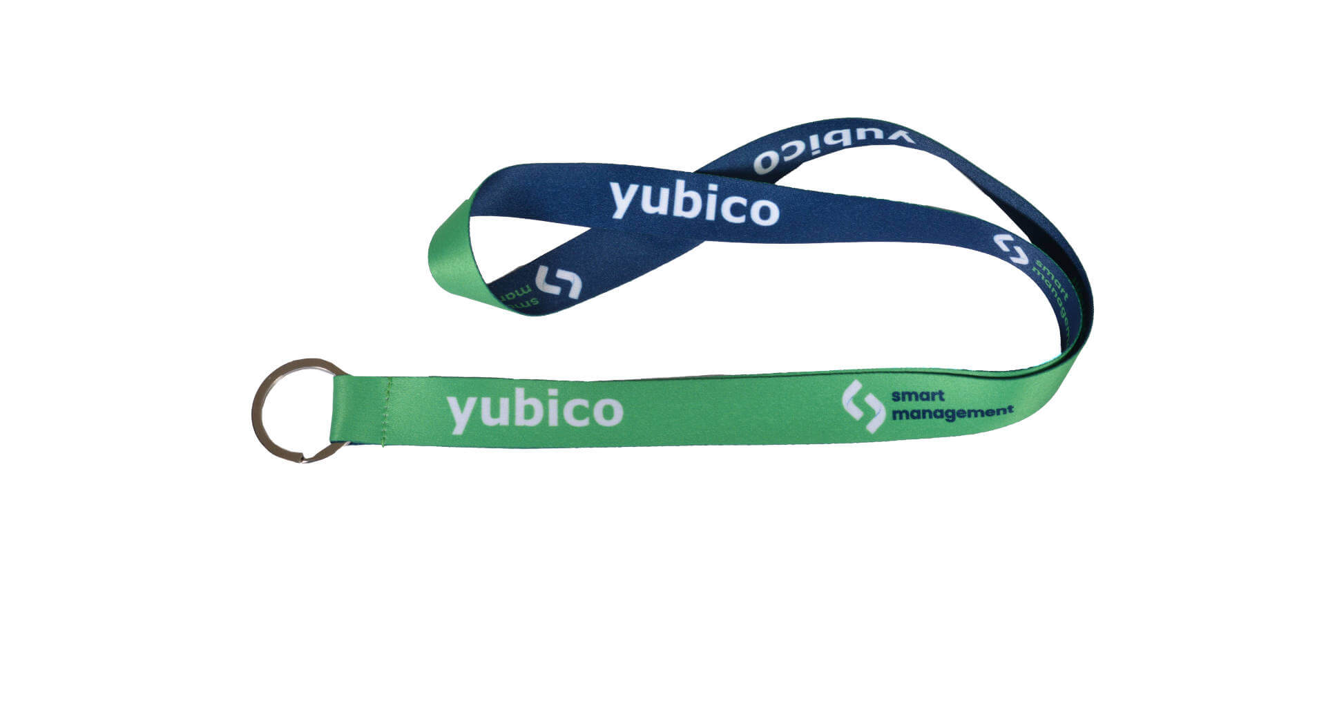 Smart Lanyard