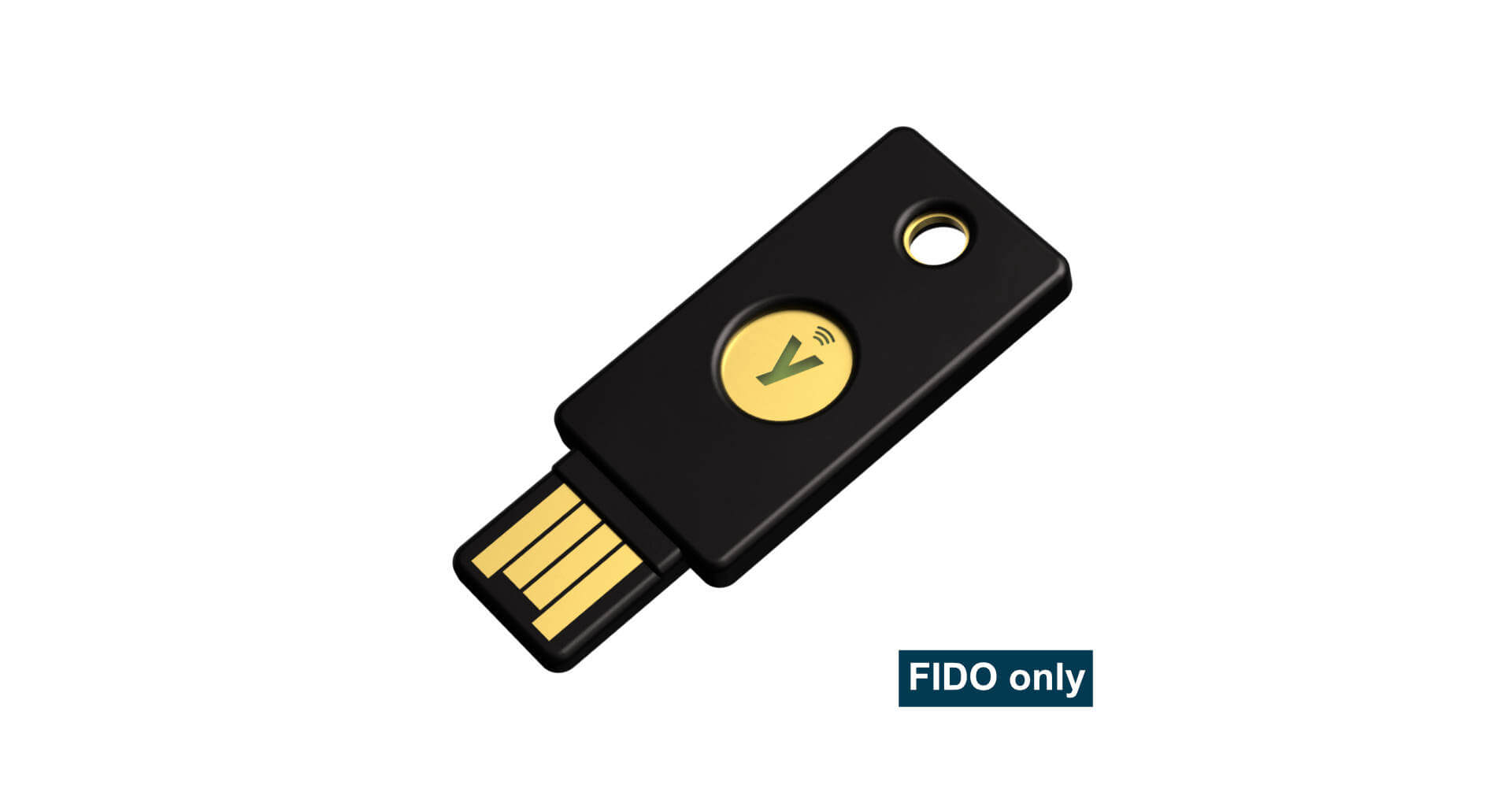 Security Key NFC