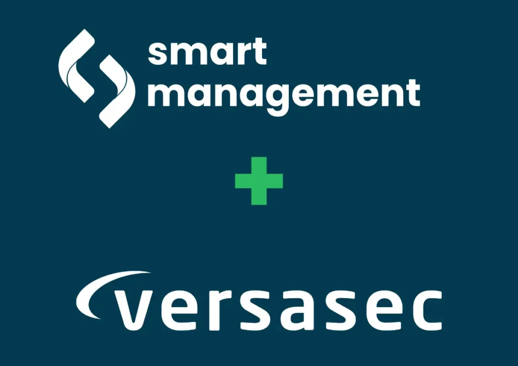 Smart Management & Versasec