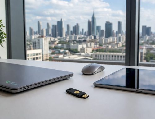 Application authenticator: пълно ръководство за 2026 г.